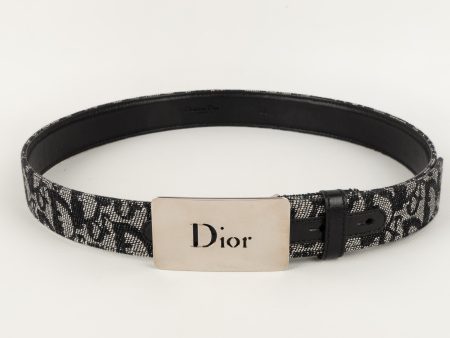 Ceinture Christian Dior on Sale