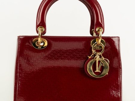 Sac à main Lady Dior For Cheap