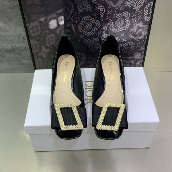 Dior Women’s Shoes Ballernas & Flat Shoes Sale