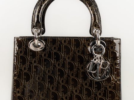 Sac Lady Dior 2001 For Discount