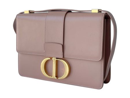 Christian Dior 30 Montaigne Flap Bag Fashion