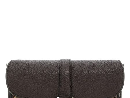 Gucci Men  Mini Gg  Crossbody Bag For Cheap