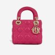 Mini Lady Dior Online Hot Sale