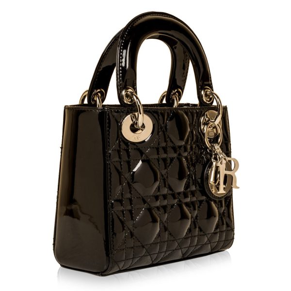 Lady Dior - Mini For Discount