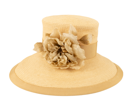 Chapeau   capeline Dior Hot on Sale