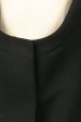 Veste noire Dior Online Sale