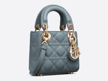 MICRO LADY DIOR BAG Discount