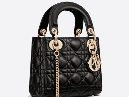 MINI LADY DIOR BAG Online