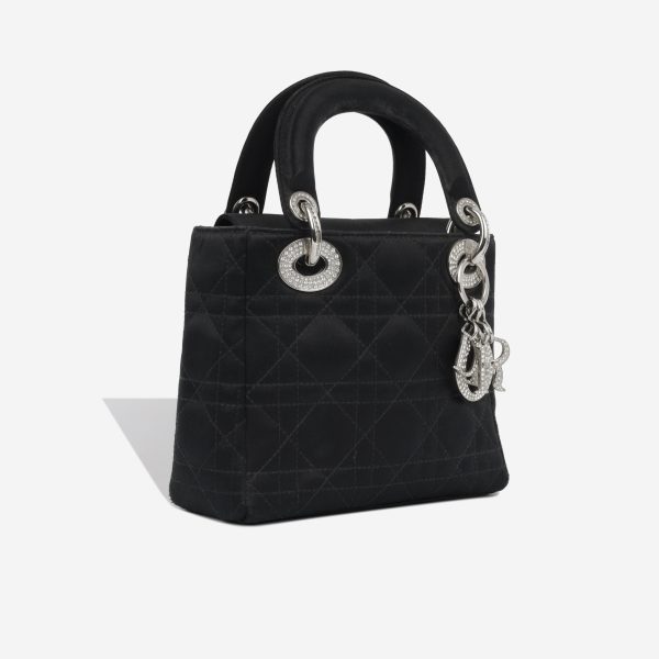 Vintage Lady Dior - Mini Online now