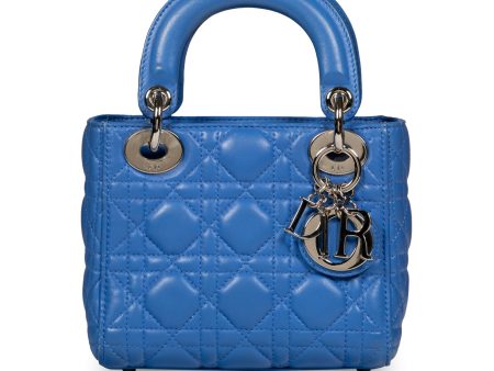 Lady Dior - Mini Online Sale