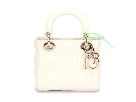 Mini Lady Dior Crossbody Bag For Cheap