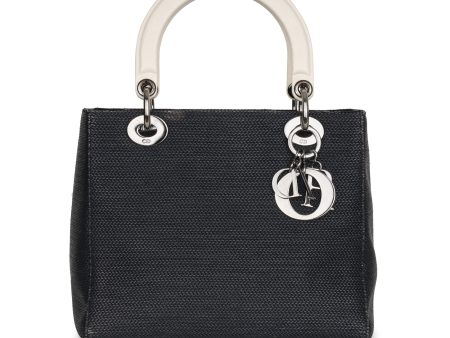 Vintage Lady Dior - Medium Discount