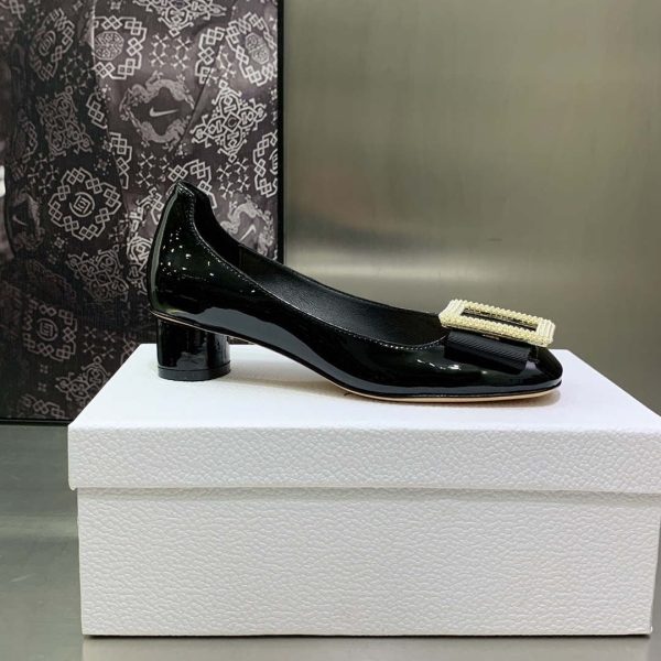 Dior Women’s Shoes Ballernas & Flat Shoes Sale