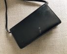 Vintage Christian Dior Black Bag Fashion