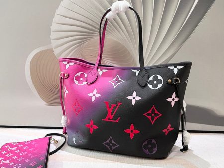 ADC Fashion Lu-Vi bags - 743 For Sale