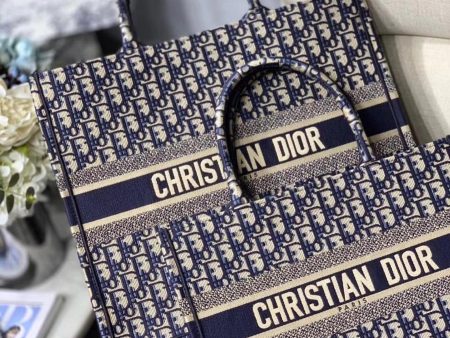 Christian Dior Tote Bag For Women Online Sale