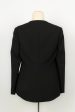 Veste noire Dior Online Sale