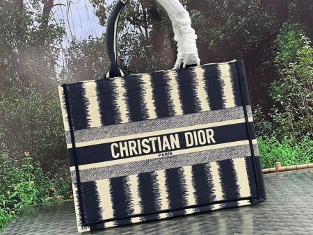 Christian Dior Tote Bag For Women Fashion