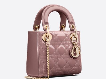 MINI LADY DIOR BAG For Discount