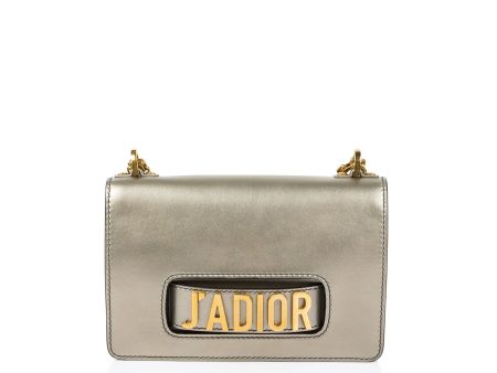 J’ADIOR Flap Bag Online Hot Sale