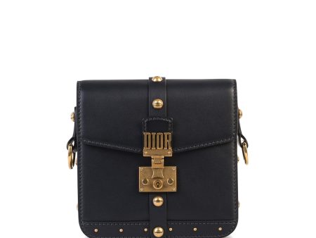 Dioraddict Square Flap Bag Supply