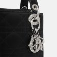 Vintage Lady Dior - Mini Online now