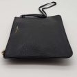 Christian Dior Leather Black Wristlet Online