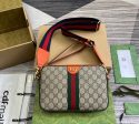 Gucci Ophidia GG Crossbody bag Supply