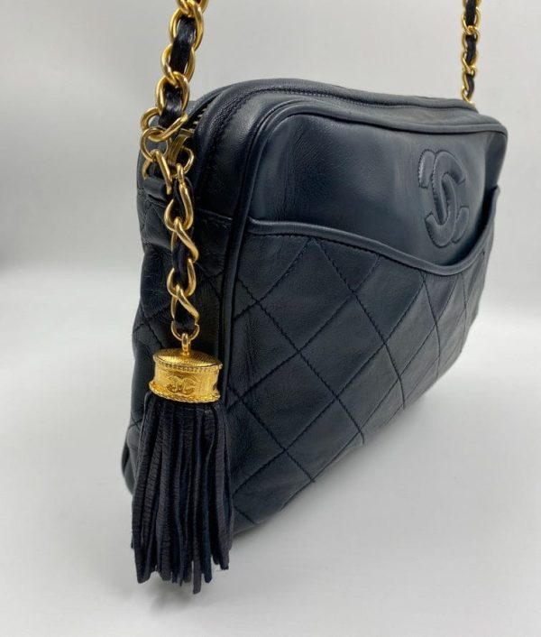 Chanel Vintage Crossbody bag Cheap