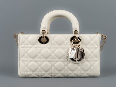 Sac Lady Dior D-Joy Medium Supply