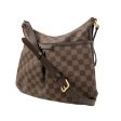 Louis Vuitton Damier Ebene Bloomsbury Crossbody Discount