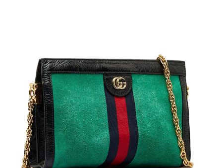 GUCCI Ophidia Crossbody Bag Cheap