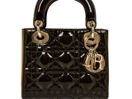 Lady Dior - Mini For Discount