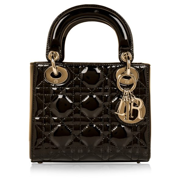 Lady Dior - Mini For Discount