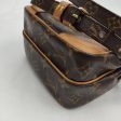 Louis Vuitton Amazon Brown Monogram Crossbody bag Online