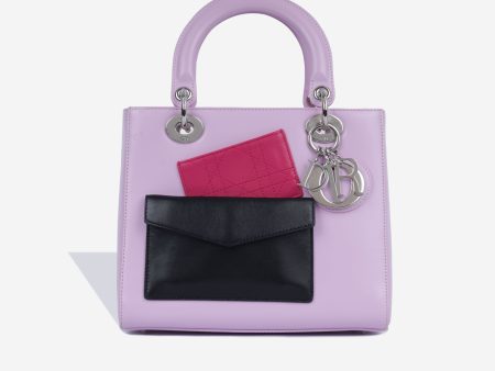 2014 Lady Dior Pockets Online Hot Sale