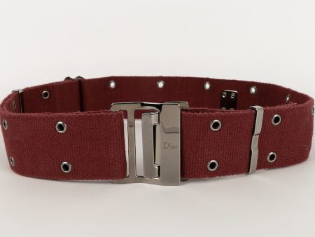 Ceinture Dior Online