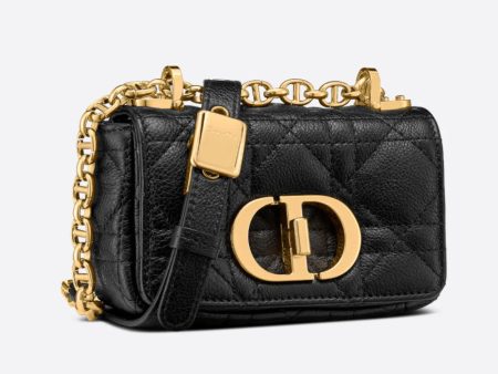 MICRO DIOR CARO BAG Fashion