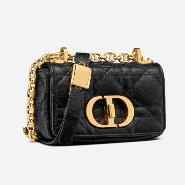 MICRO DIOR CARO BAG Fashion