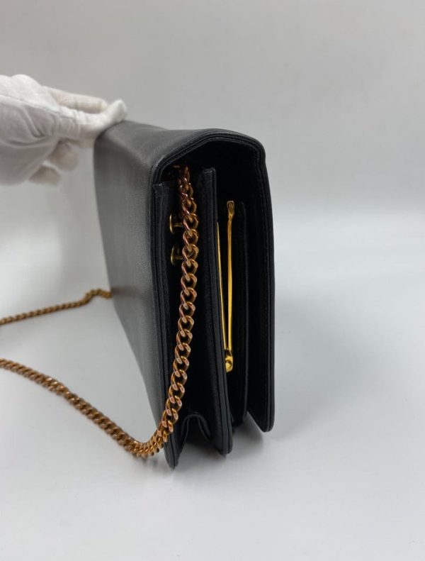 Christian Dior Shoulder Bag with Chain Discount