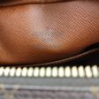 Louis Vuitton Amazon Brown Monogram Crossbody bag Online