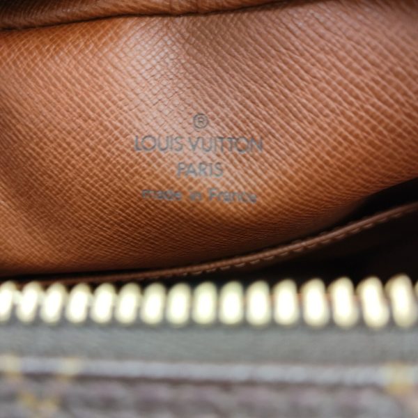 Louis Vuitton Amazon Brown Monogram Crossbody bag Online