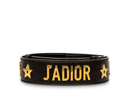 J’ADIOR Strap Supply