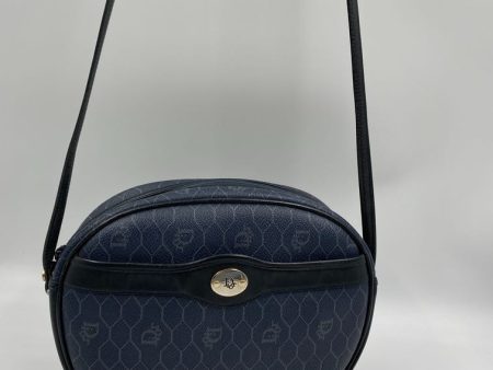 Vintage Christian Dior Crossbody For Discount