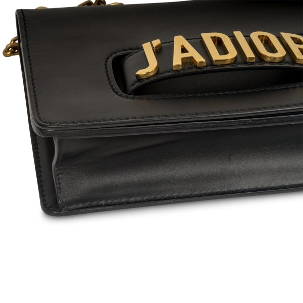 J’ADIOR Flap Bag Discount