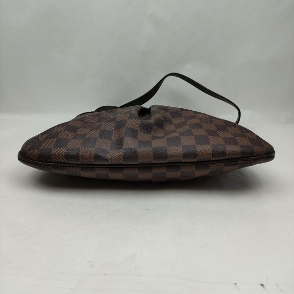 Louis Vuitton Bloomsbury PM Damier Ebene Crossbody Bag on Sale