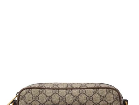 Gucci Men  Ophidia  Small Crossbody Bag Online now