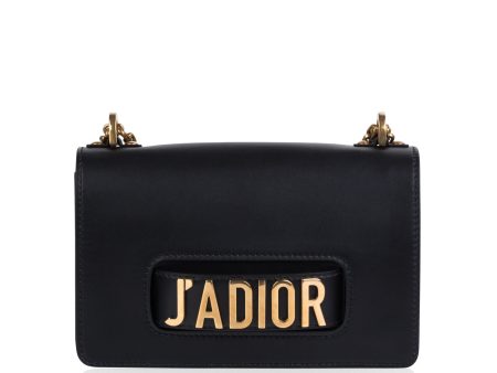 J’ADIOR Flap Bag For Sale