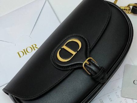 Dior Bobby East-West bag black For Discount