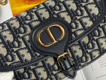 DIOR BOBBY east-west bag Discount